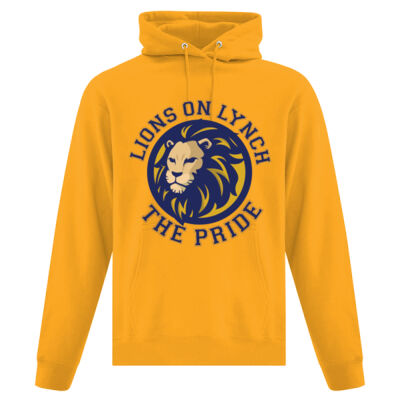 Adult - EVERYDAY FLEECE HOODIE Thumbnail