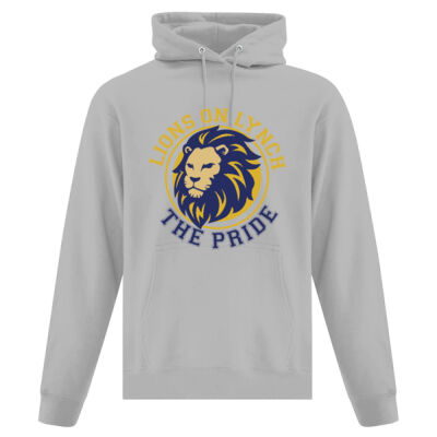 Adult - EVERYDAY FLEECE HOODIE Thumbnail