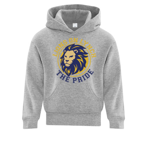 Youth - EVERYDAY FLEECE HOODIE Thumbnail
