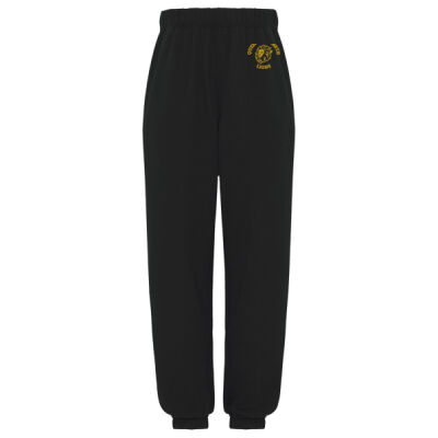 YOUTH - EVERYDAY FLEECE SWEATPANTS **EMBROIDERED LOGO Thumbnail