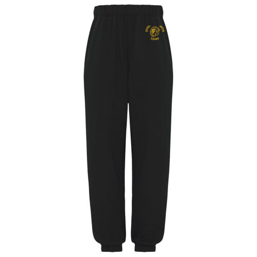 YOUTH - EVERYDAY FLEECE SWEATPANTS **EMBROIDERED LOGO Thumbnail