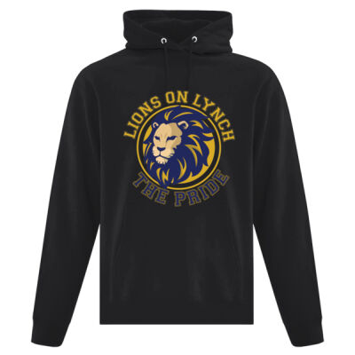 Adult - EVERYDAY FLEECE HOODIE Thumbnail