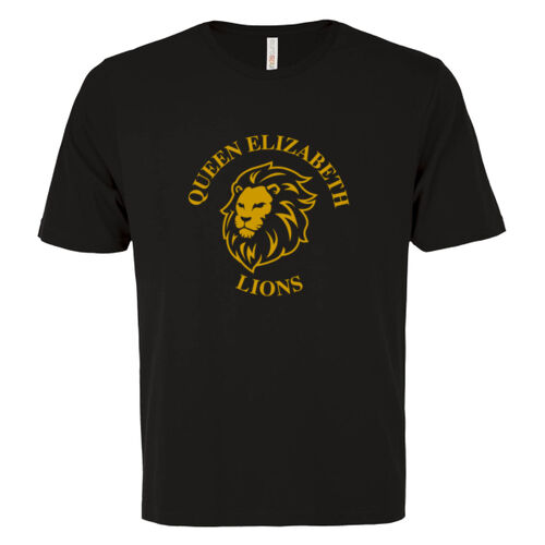 GRAD - ADULT - Eurospun Ringsun Tee Thumbnail