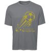 PRO TEAM SHORT SLEEVE TEE / T-SHIRT À MANCHES COURTES PRO TEAM Thumbnail