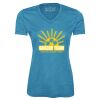 ATC PRO TEAM HEATHER ProFORMANCE TEE Thumbnail